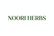 NOORI HERBS Logo