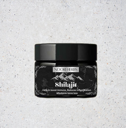 SHILAJIT