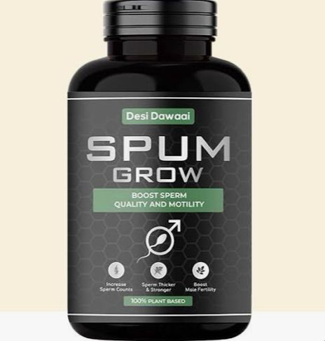 Spum Grow